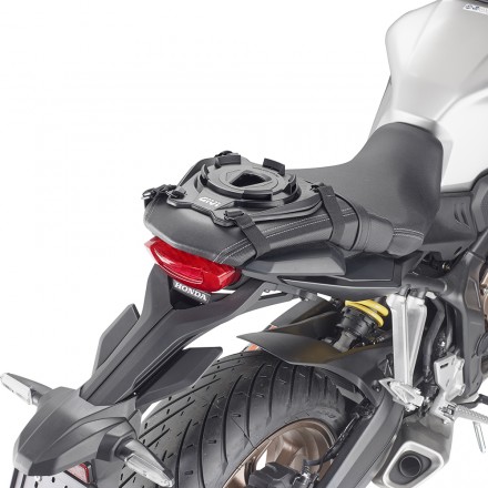 Givi seatlock S430 base universale di aggancio per Tanklock