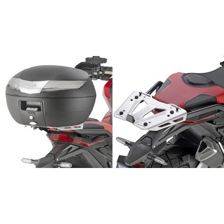 Givi attacco posteriore 1156FZ honda x-adv