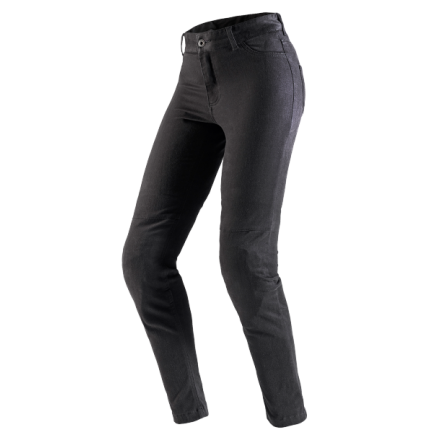Spidi pantaloni donna Moto Leggings Pro - Nero