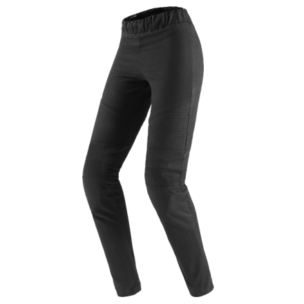 Spidi pantalone donna Moto Leggings - Nero