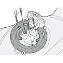 GIVI BF TANKLOCK SYSTEM