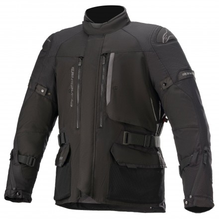 Alpinestars giubbotto uomo Ketchum Goretex - 10 Black