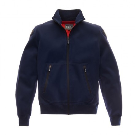 Blauer felpa uomo easy man pro - 880 Blue