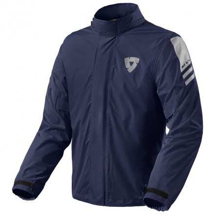 Rev'it giacca antipioggia Cyclone 3 H2O -Dark Blue