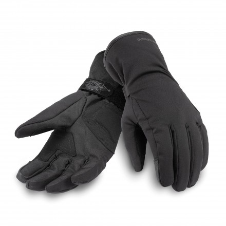 Tucano Urbano guanto donna Password 3G - Nero