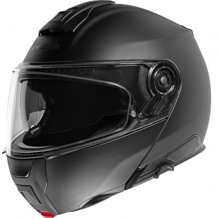 Schuberth casco modulare C5 - MattBlack