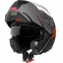Schuberth casco modulare C5 - Eclipse Anthracite