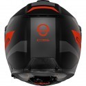 Schuberth casco modulare C5 - Eclipse Anthracite