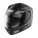 Nolan full face helmet N60-6 Anchor - 20 Flat Black