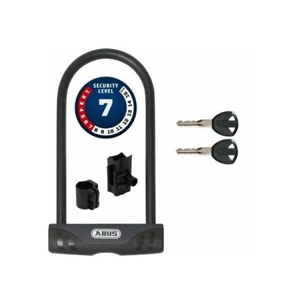 Abus antifurto ad arco Facilo 32/150HB300+USH32