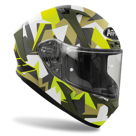 Airoh Valor Army full face... 2