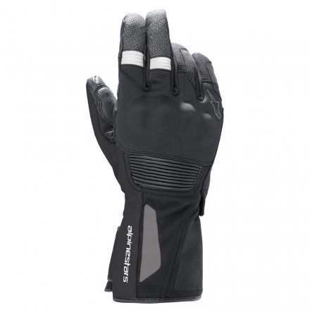 Alpinestars guanto uomo Denali Aerogel Drystar® - Nero