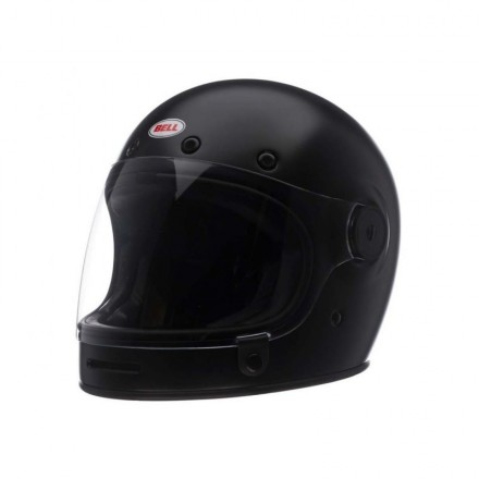 Bell casco vintage integrale Bullitt - Matte Black