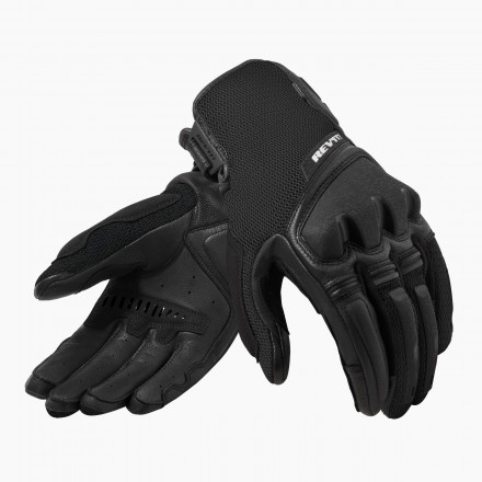 Rev'it guanti donna Duty - 1010 Black