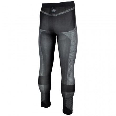 Sixs pantalone termico Breezy Touch PNXL BT - Black Carbon 2