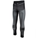 Sixs pantalone termico Breezy Touch PNXL BT - Black Carbon