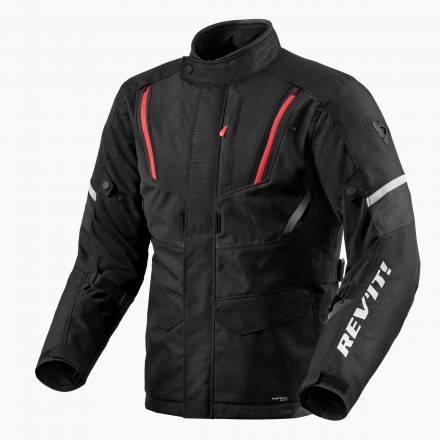 Rev'it giubbotto uomo Move H2O - Black