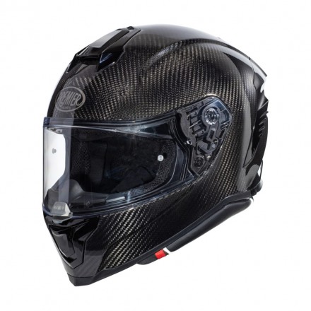 Premier casco integrale Hyper Carbon