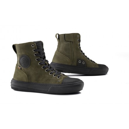 Falco scarpa donna Lennox 2 - Green Army