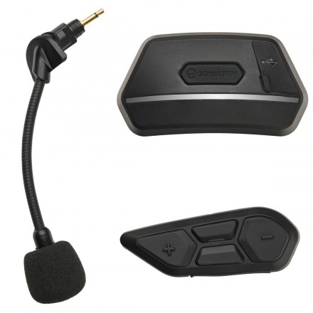 Schuberth interfono bluetooth SC2 per C5