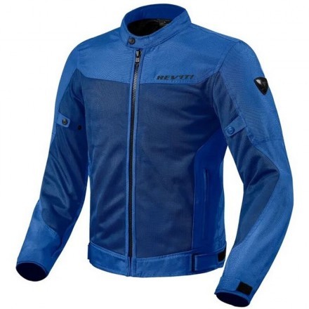 Rev'it Eclipse giubbotto uomo - Blu