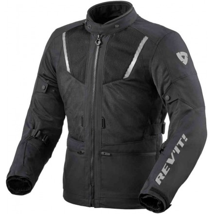 Rev'it giubbotto uomo Levante 2 H2O -  0010 Black