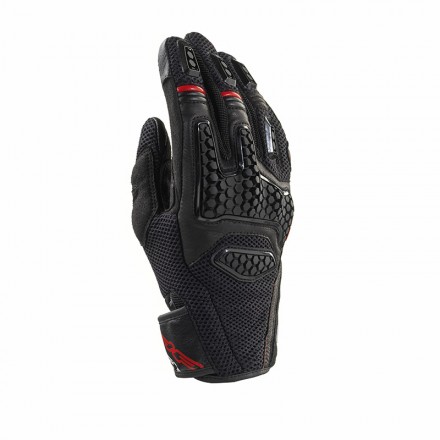 Clover guanto uomo Gts-3 - Nero
