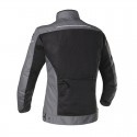 Clover giubbotto uomo Netstyle 2  - Nero / Grigio