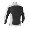 Clover giubbotto uomo Netstyle 2  - Grigio chiaro / Nero