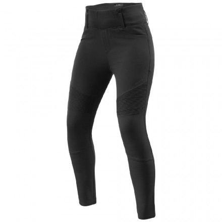 Rev'it pantalone donna Ellison SK - Nero