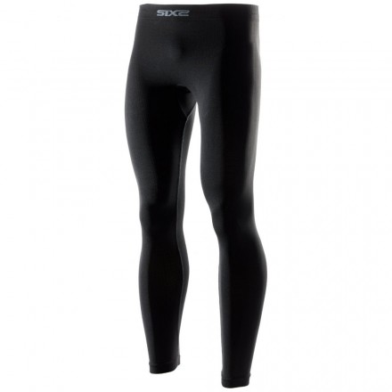 Sixs pantalone termico PNX - All Black