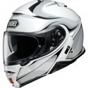 Shoei casco modulare Neotec 2  - Winsome TC6 Bianco