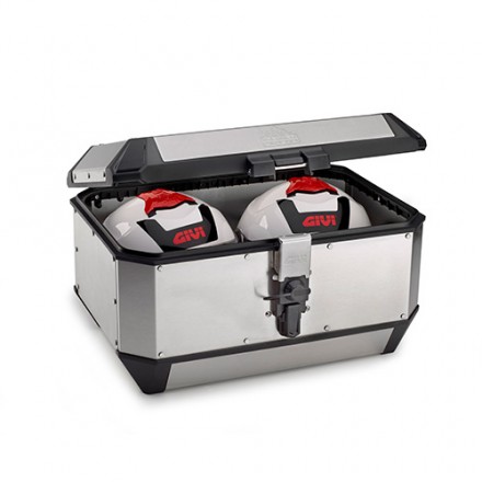 Givi bauletto Trekker Alaska ALA56A
