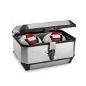 Givi bauletto Trekker Alaska ALA56A
