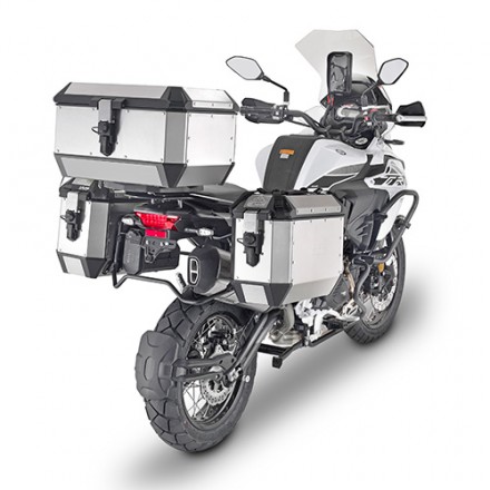 Givi bauletto Trekker Alaska ALA56A