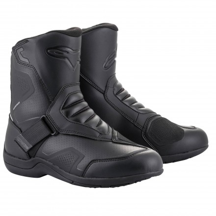 Alpinestars stivale uomo Ridge V2 Waterproof - Nero Nero