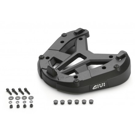 Givi piastra monokey® in Nylon M7