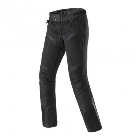 Clover Ventouring-3 Wp Short version man pants - Black/Grey