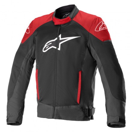 Alpinestars giubbotto uomo T-Sp-X Superair - Black Bright Red