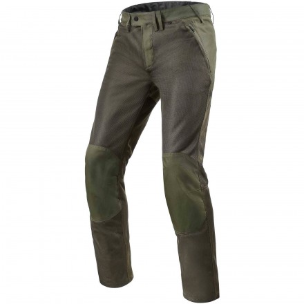 Rev'it pantalone uomo Eclipse - 0811 Dark Green