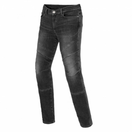 Clover jeans uomo Sys Pro 2 - Nero