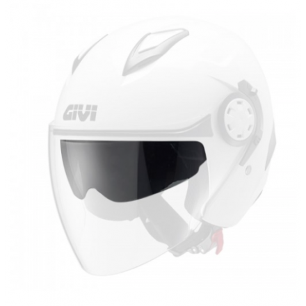 Givi visierino interno Fume' Z2484R per casco H12.3