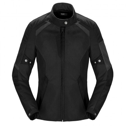 Spidi giubbotto donna Tek Net Lady - 026 Black