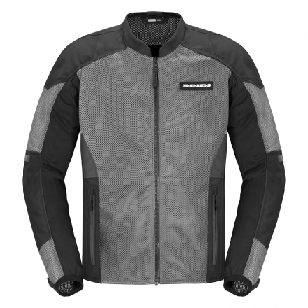 Spidi giubbotto uomo Super Net - 023 Grigio