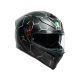 Agv casco integrale K-5 S Multi MPLK - Vulcanum Grey
