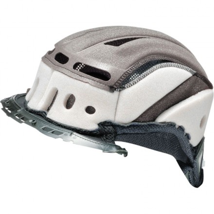 Shoei interno centrale Neotec 2 Center Pad Type L