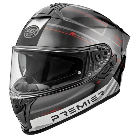 Premier casco integrale Evoluzione SP 92