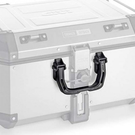 Givi maniglia supplementare E185