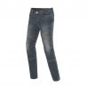 Clover jeans uomo Sys Pro 2 - Blu Medio