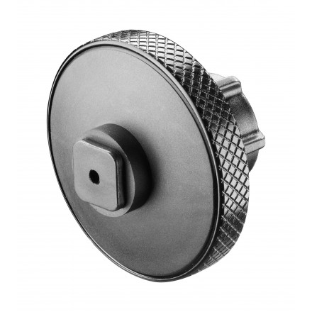 Cellularline Interphone modulo anti vibrazione per crab 2